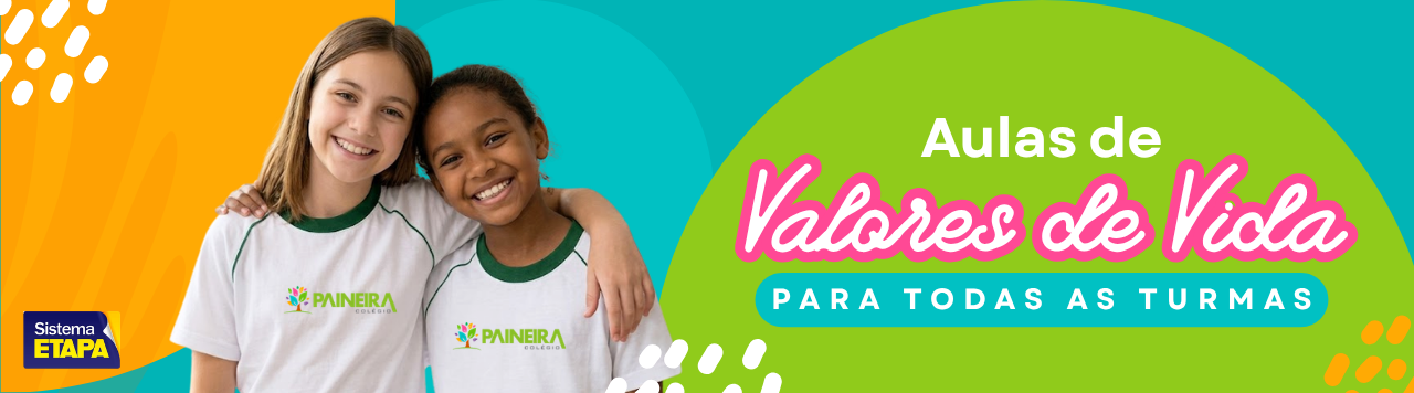 Valores de Vida