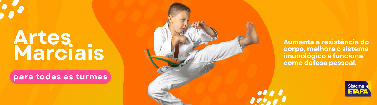 artes marciais
