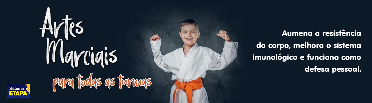artes marciais