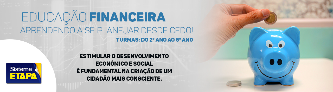 educacao financeira