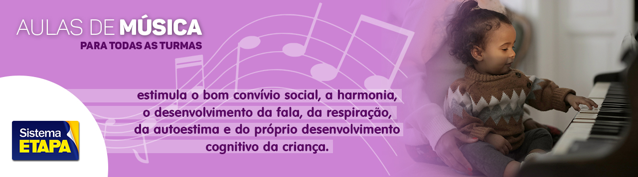 musica na escola